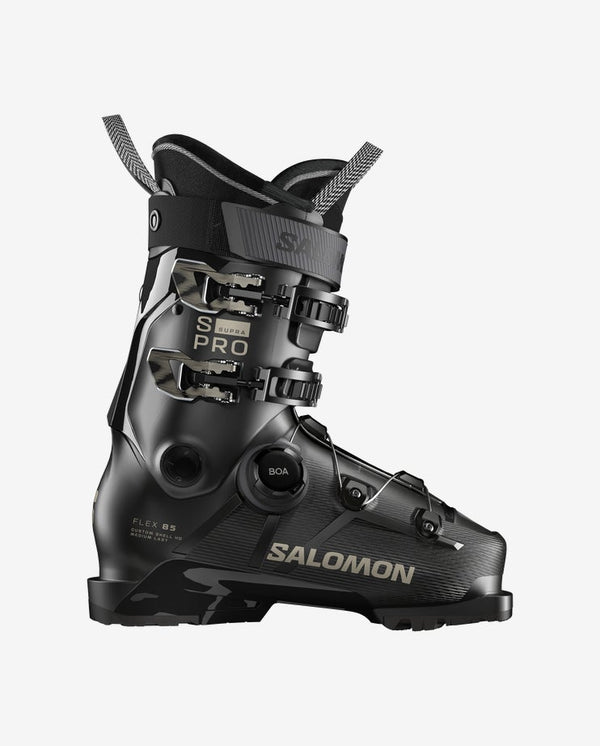 Salomon S/Pro Supra Boa 85 Boots Women's