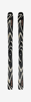 Salomon N Qst 94 Skis