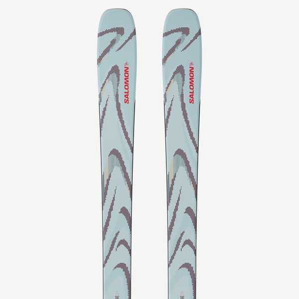 Salomon N Qst 94 Skis