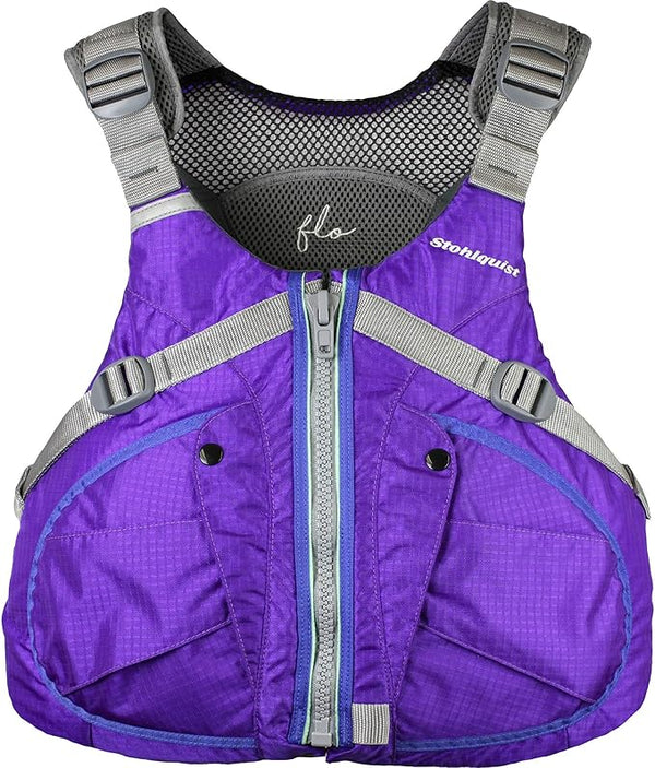 Stohlquist Flo PFD W