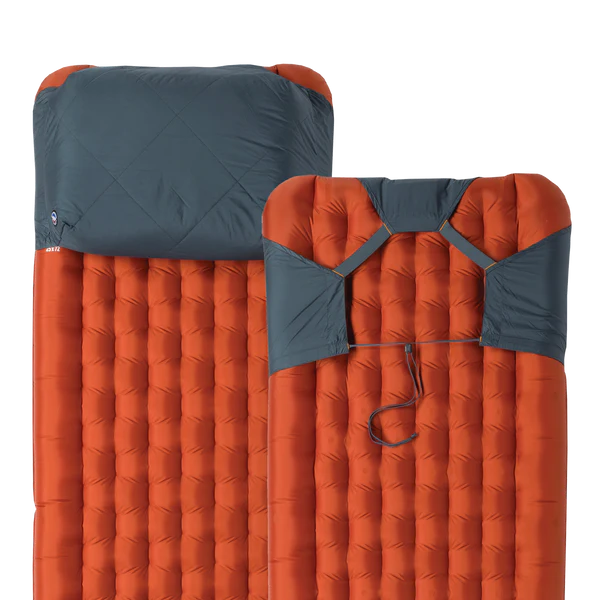 Big Agnes Sleeping Pad Pillow Barn
