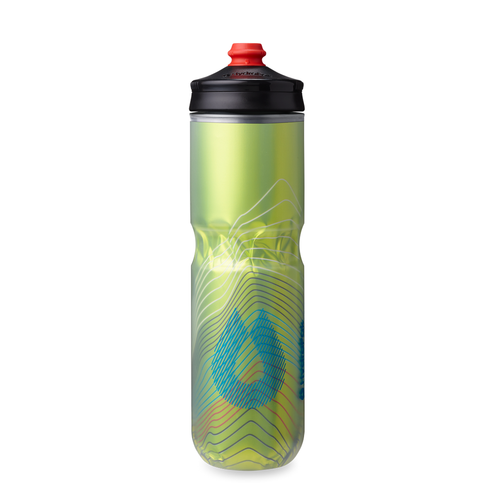 Hydrapak Polar Surge Insulated Water Bottle