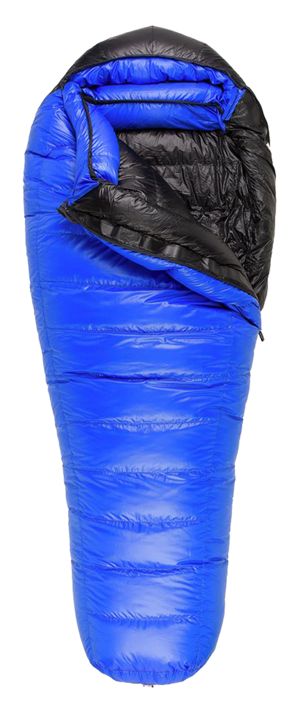Western Mountaineering Puma MF Sleeping Bag
