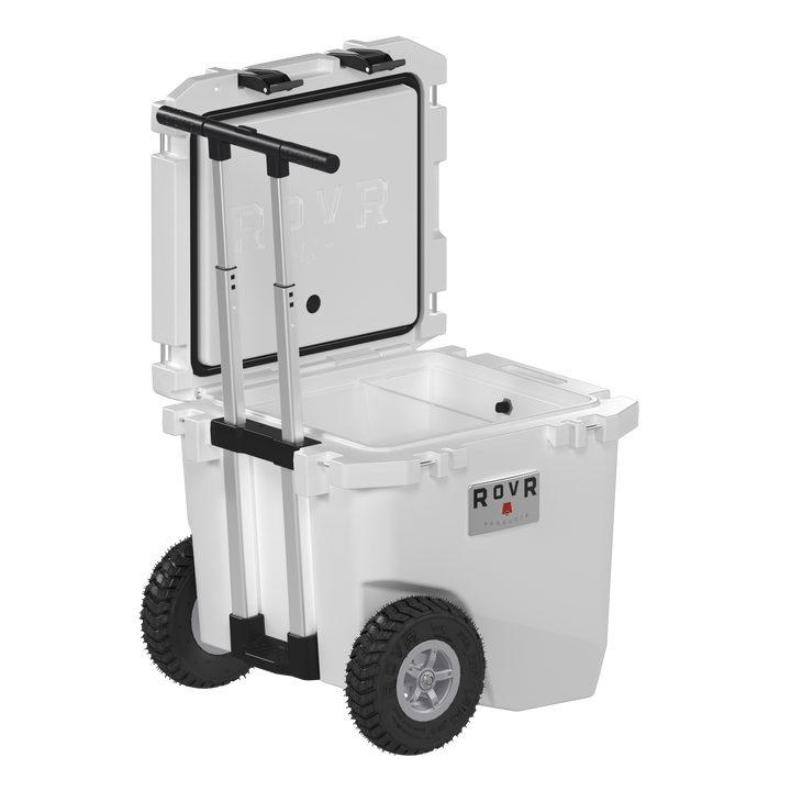 RovR RollR 45 Wheeled Cooler