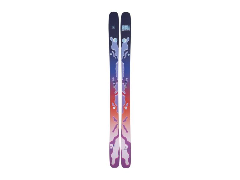 Armada ARW 94 Ski