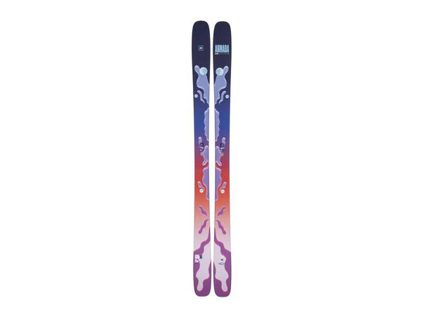 Armada ARW 94 Ski
