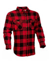 Guides Choice Buffalo Plaid Shirt Men's
