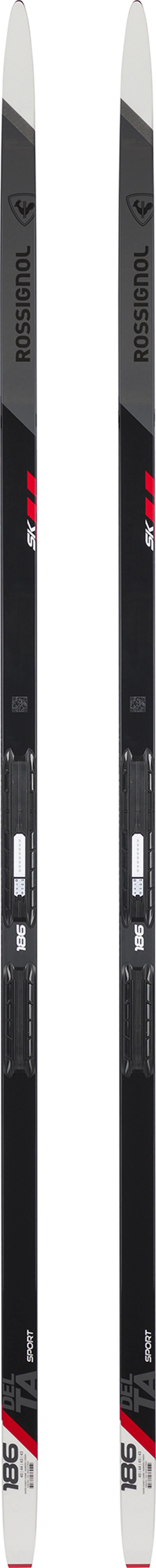 Rossignol Delta Sport Skating Nordic Unisex Racing Skis