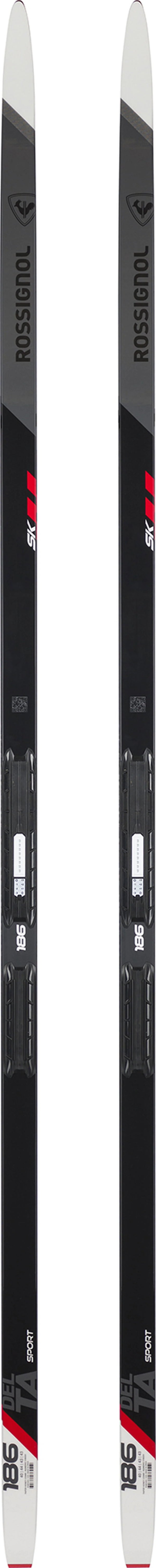 Rossignol Delta Sport Skating Nordic Unisex Racing Skis