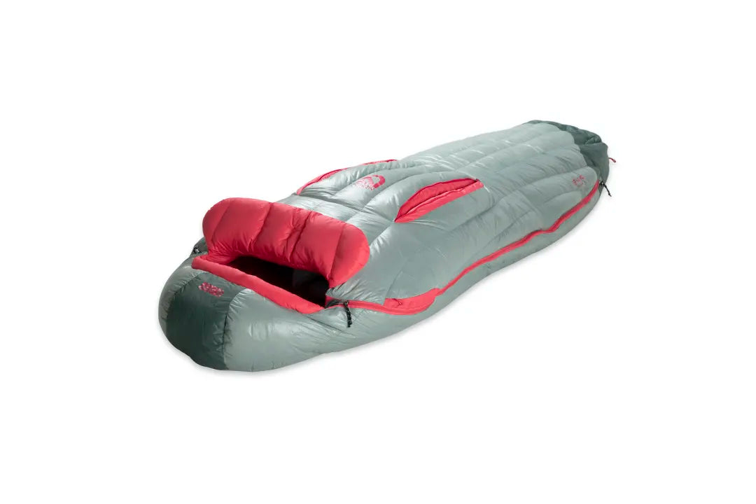Nemo Riff Womens 15 Sleeping Bag