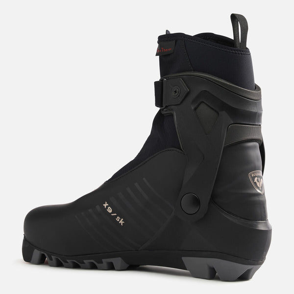 Rossignol Women's X-9 Skate Boots FW