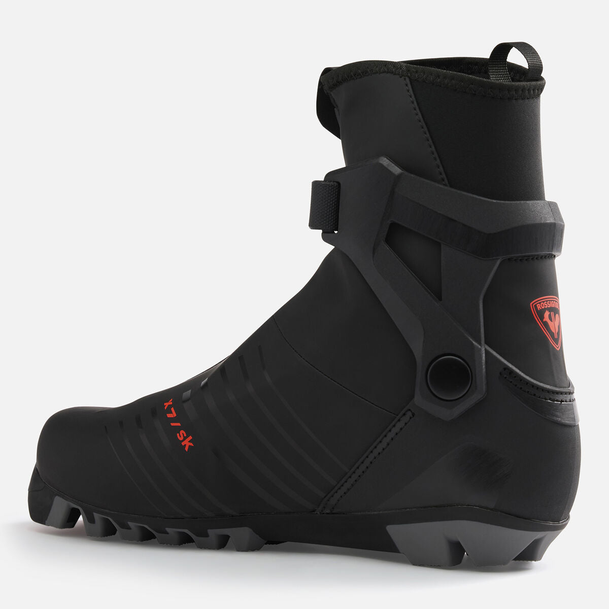 Rossignol X-7 Skate Boots