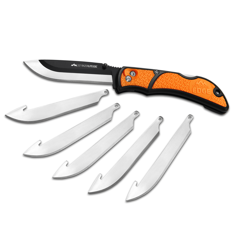 Outdoor Edge 3.5