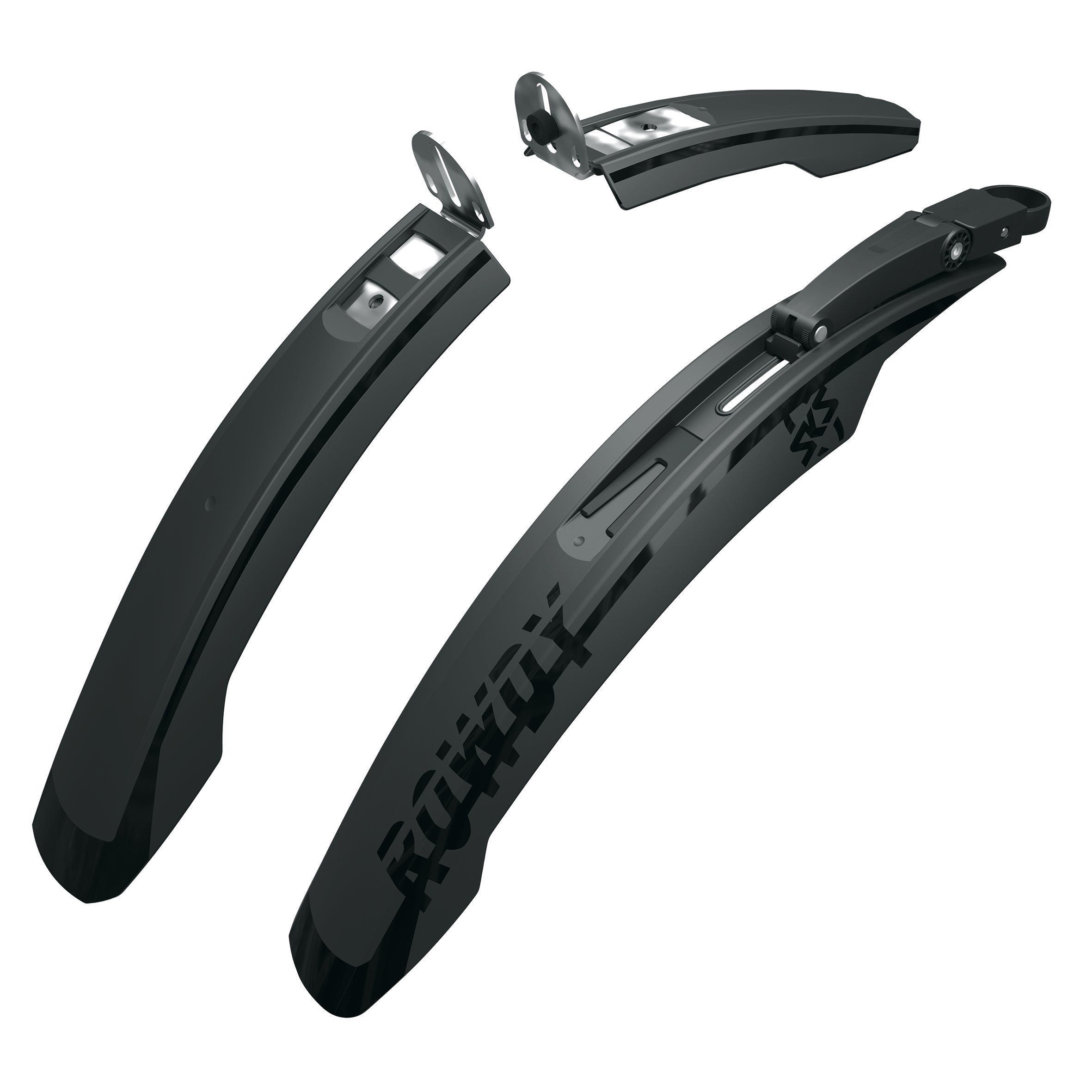 SKS Rowdy 2.0 Fender Set