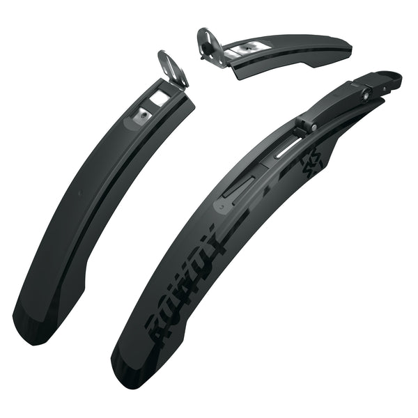 SKS Rowdy 2.0 Fender Set