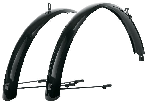 SKS B53 Bluemels Full Coverage Fender Set
