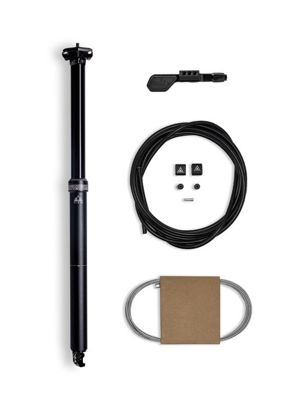 PNW Range Dropper and Lever Bundle