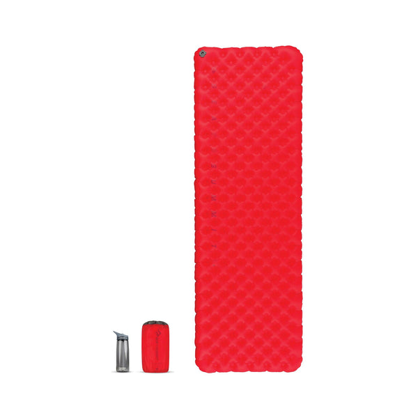 Sea To Summit Comfort Plus XT Insulated Air Sleeping Mat