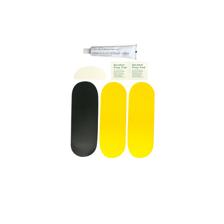Kokopelli Repair Kit (Fire Red)