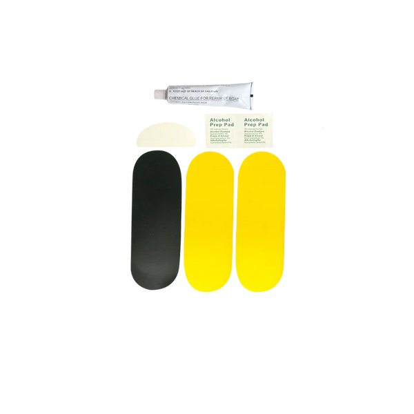 Kokopelli Repair Kit (Fire Red)