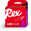 Rex Original Glider Hot Waxes