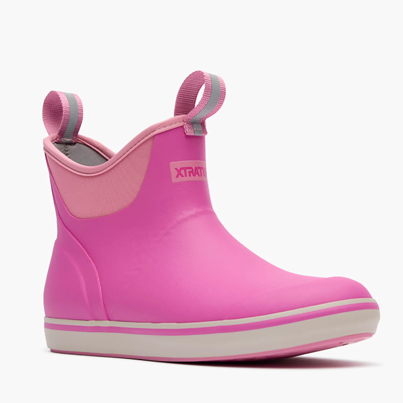 Xtratuf Ankle Deck Boot PUR 6