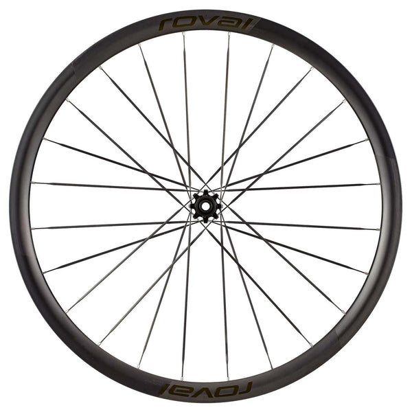 Specialized Roval Alpinist CLX III rear wheel