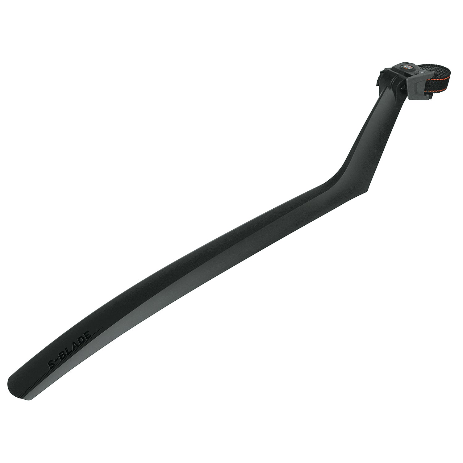 SKS S-Blade Rear