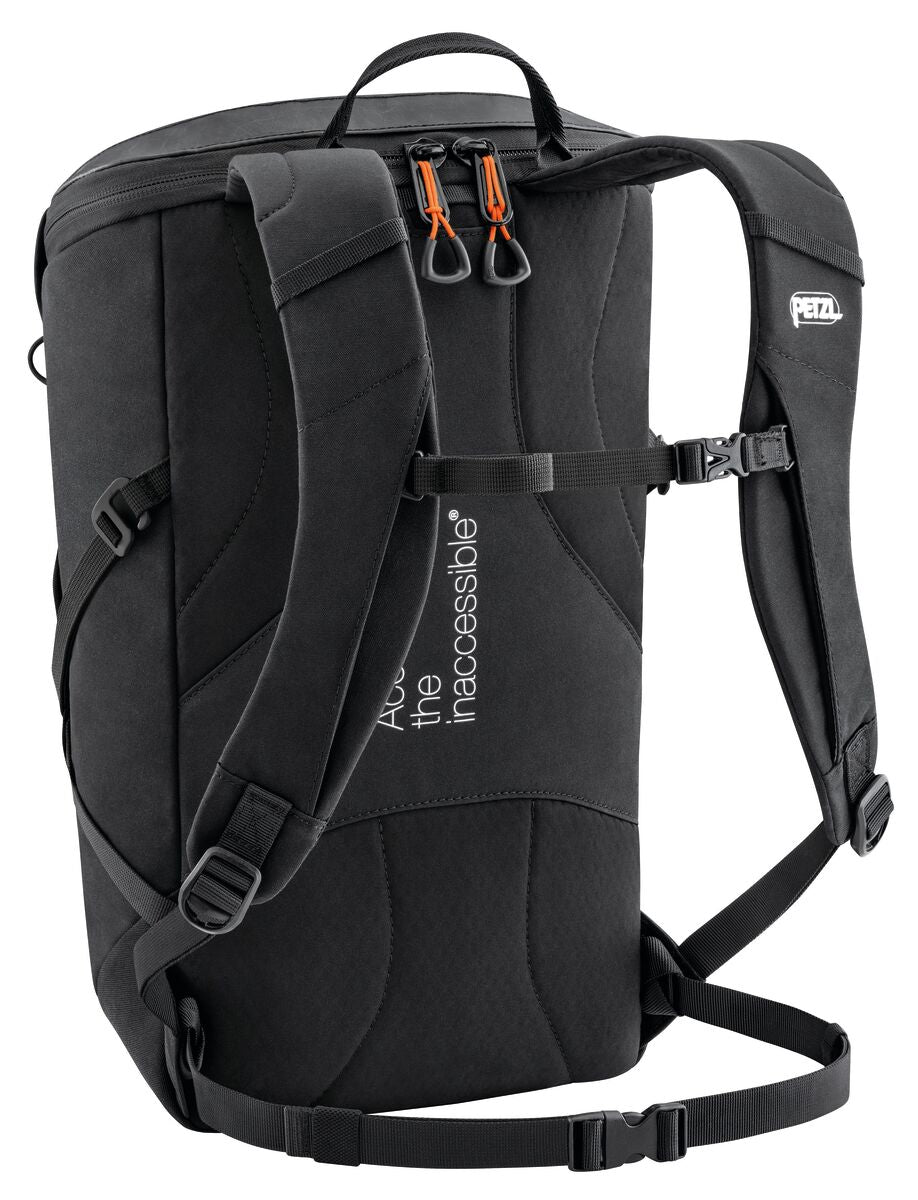 Petzl Bug Climbing Pack