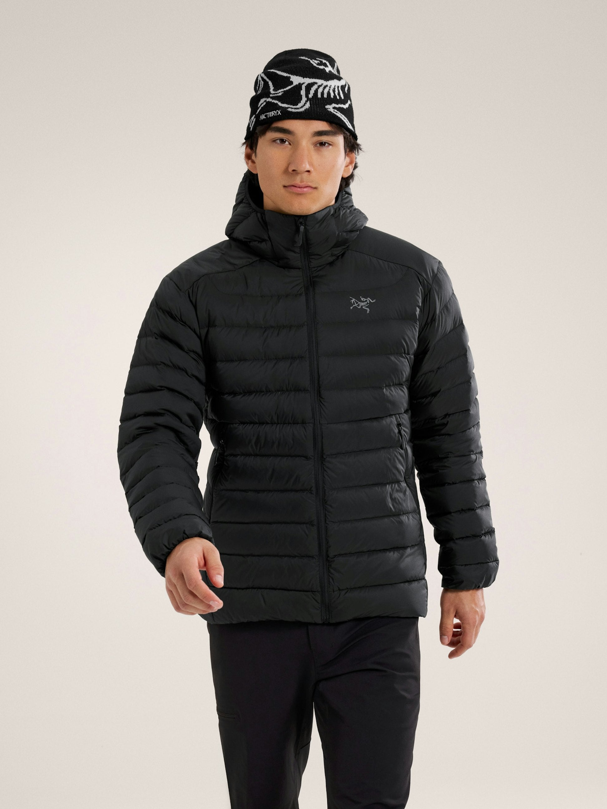 Arc'teryx Men's Cerium Hoody