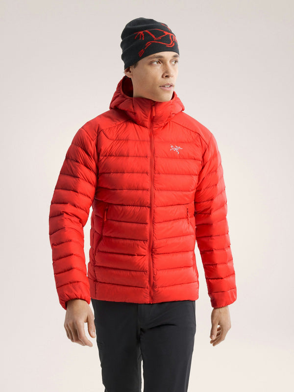 Arc'teryx Men's Cerium Hoody