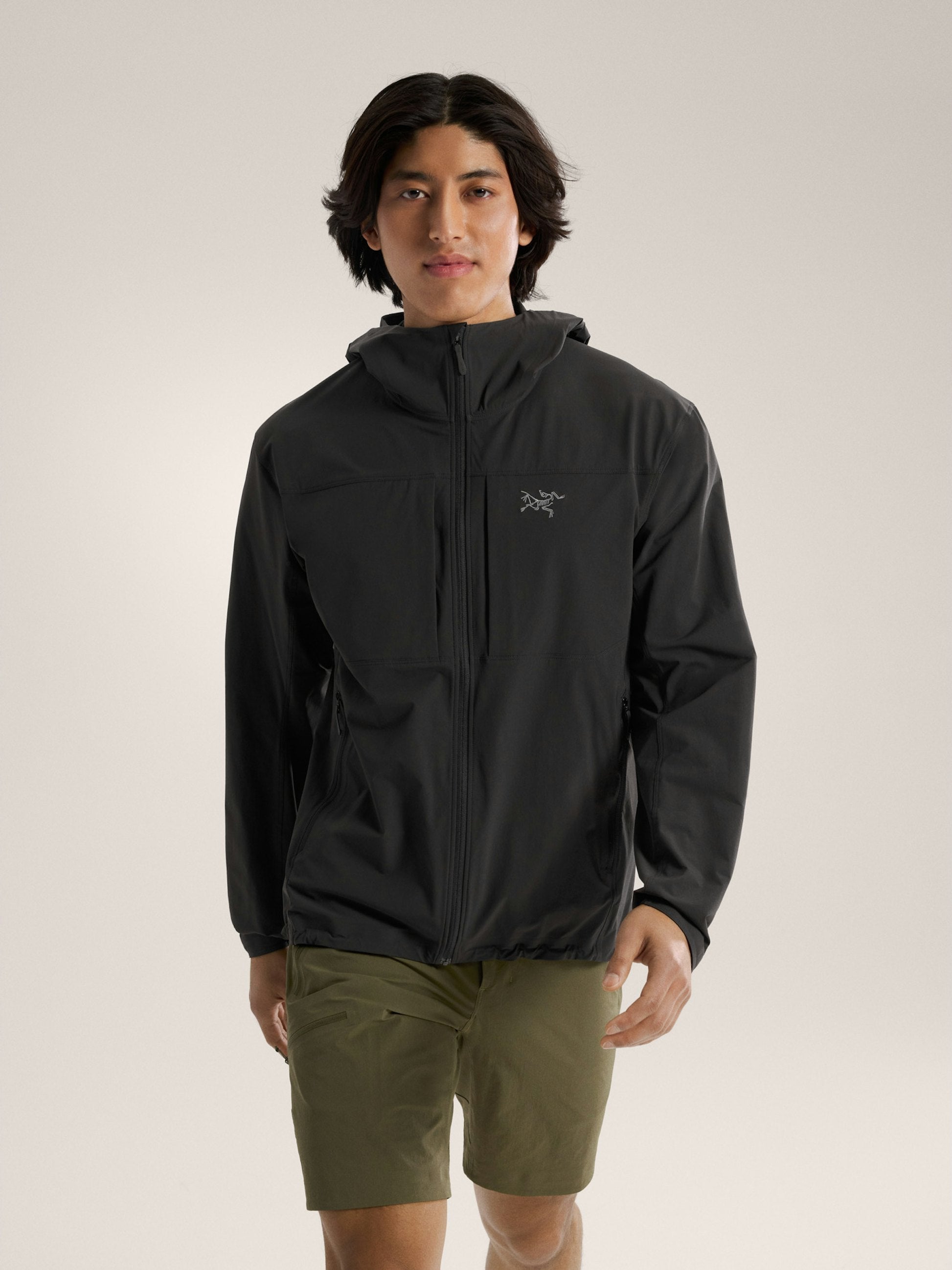 Arc'teryx Gamma SL Hoody - Men's main image 1