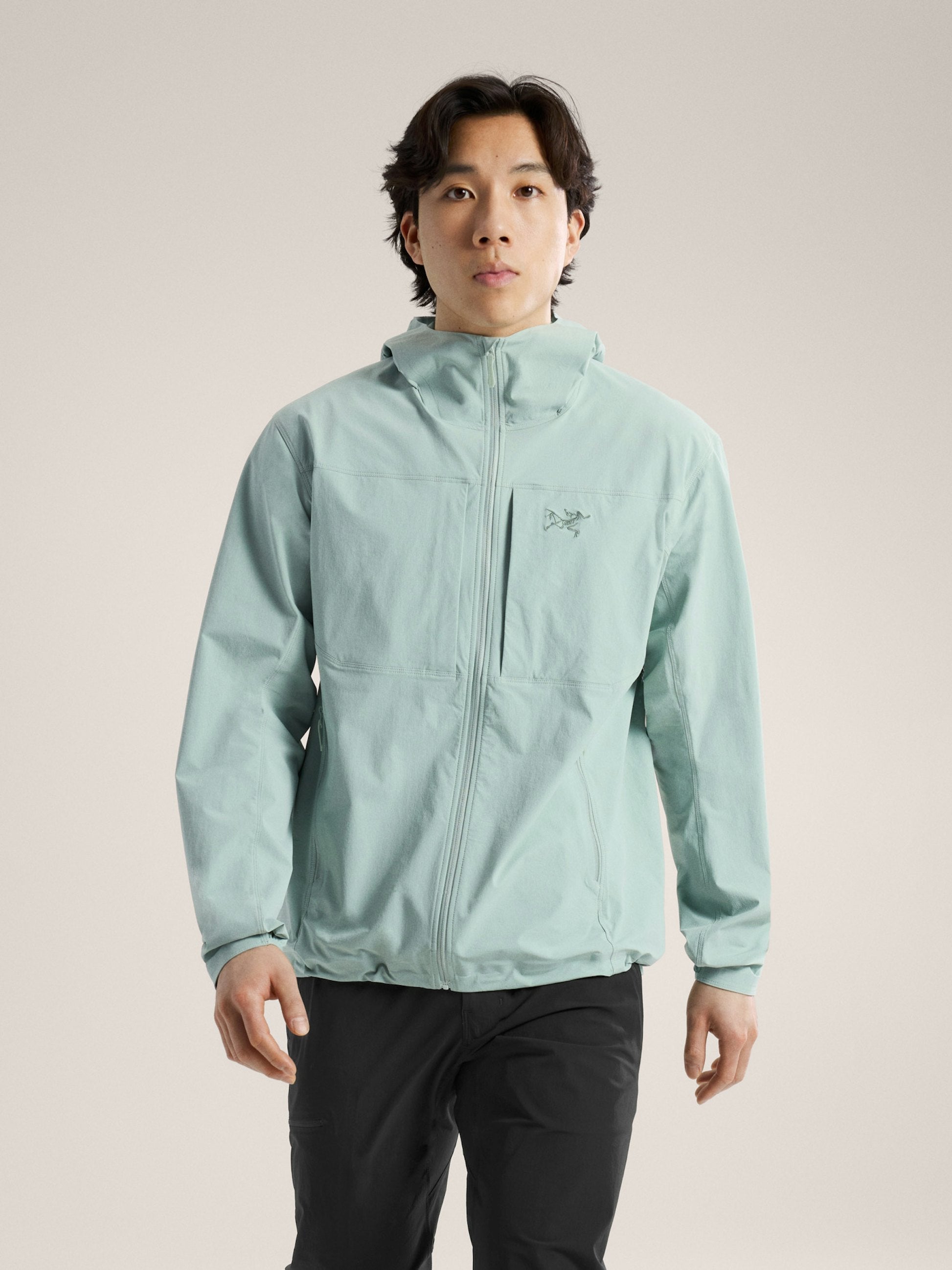 Arc'teryx Gamma Lightweight Hoody Men's