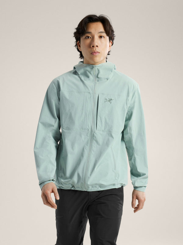 Arc'teryx Gamma Lightweight Hoody Men's