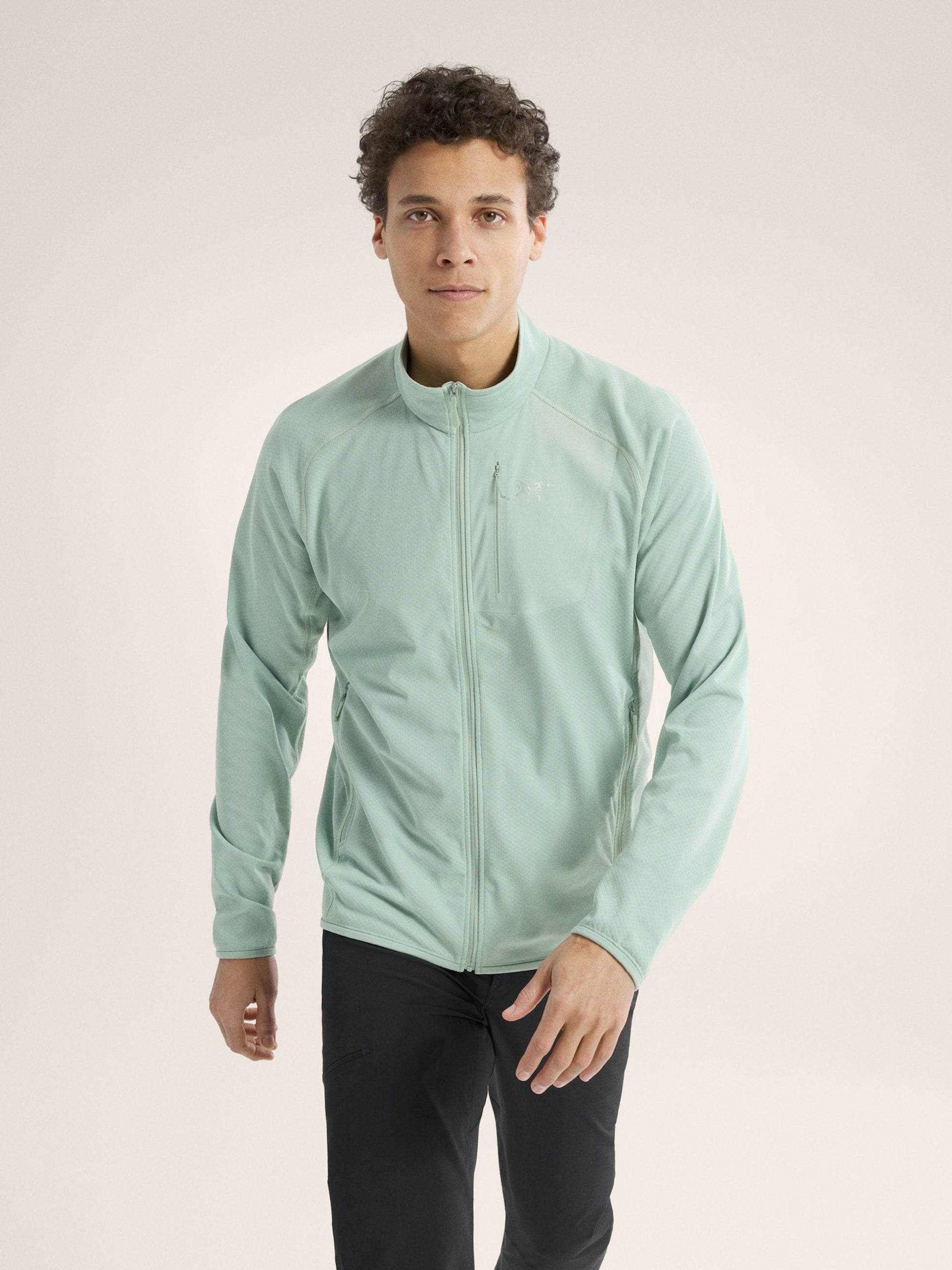 Arc'teryx Delta Jacket Men's