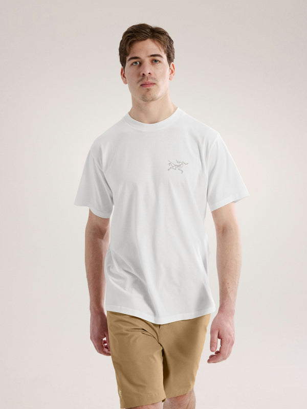Arc'teryx Kragg SL Cotton Shirt SS Men's