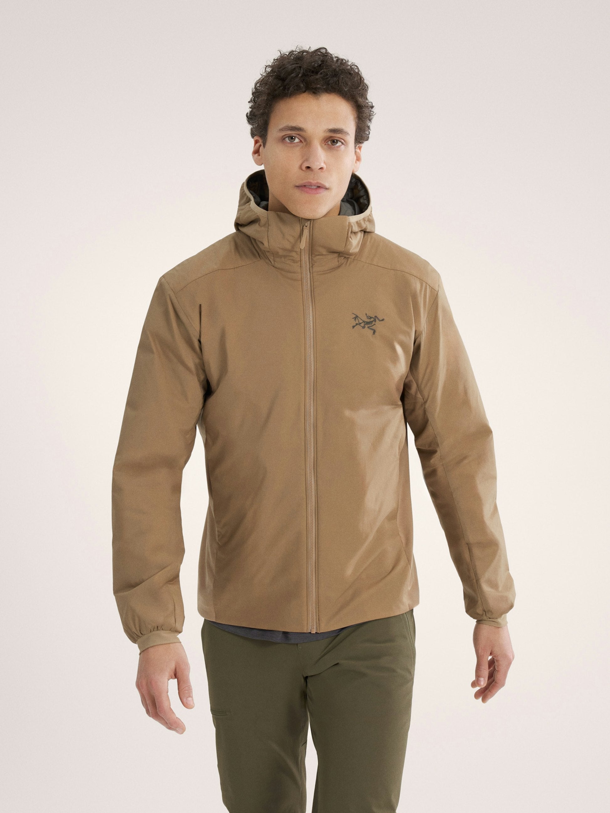 Arc'teryx Atom Hoody Men's