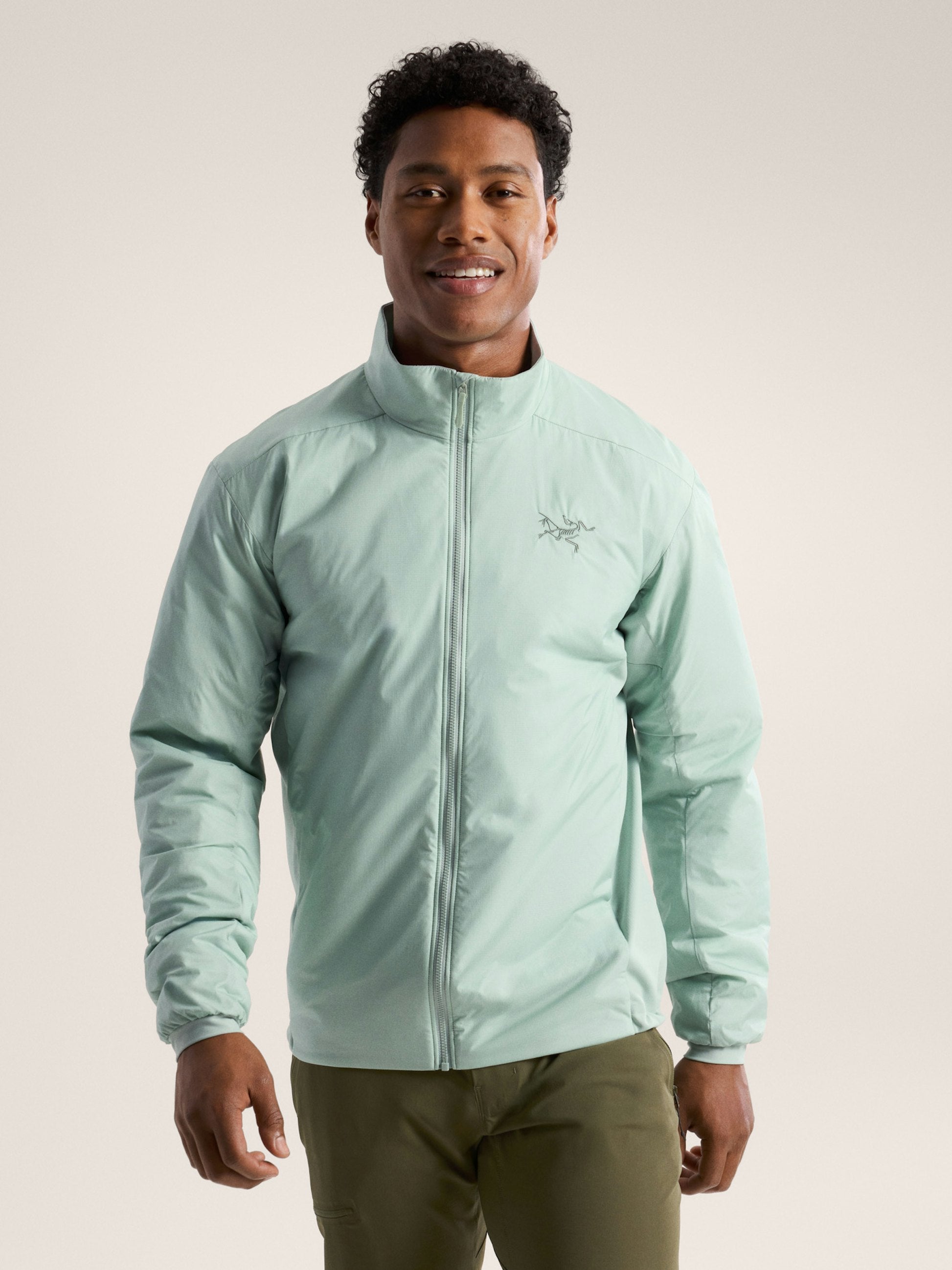 Arc'teryx Atom Jacket Men's