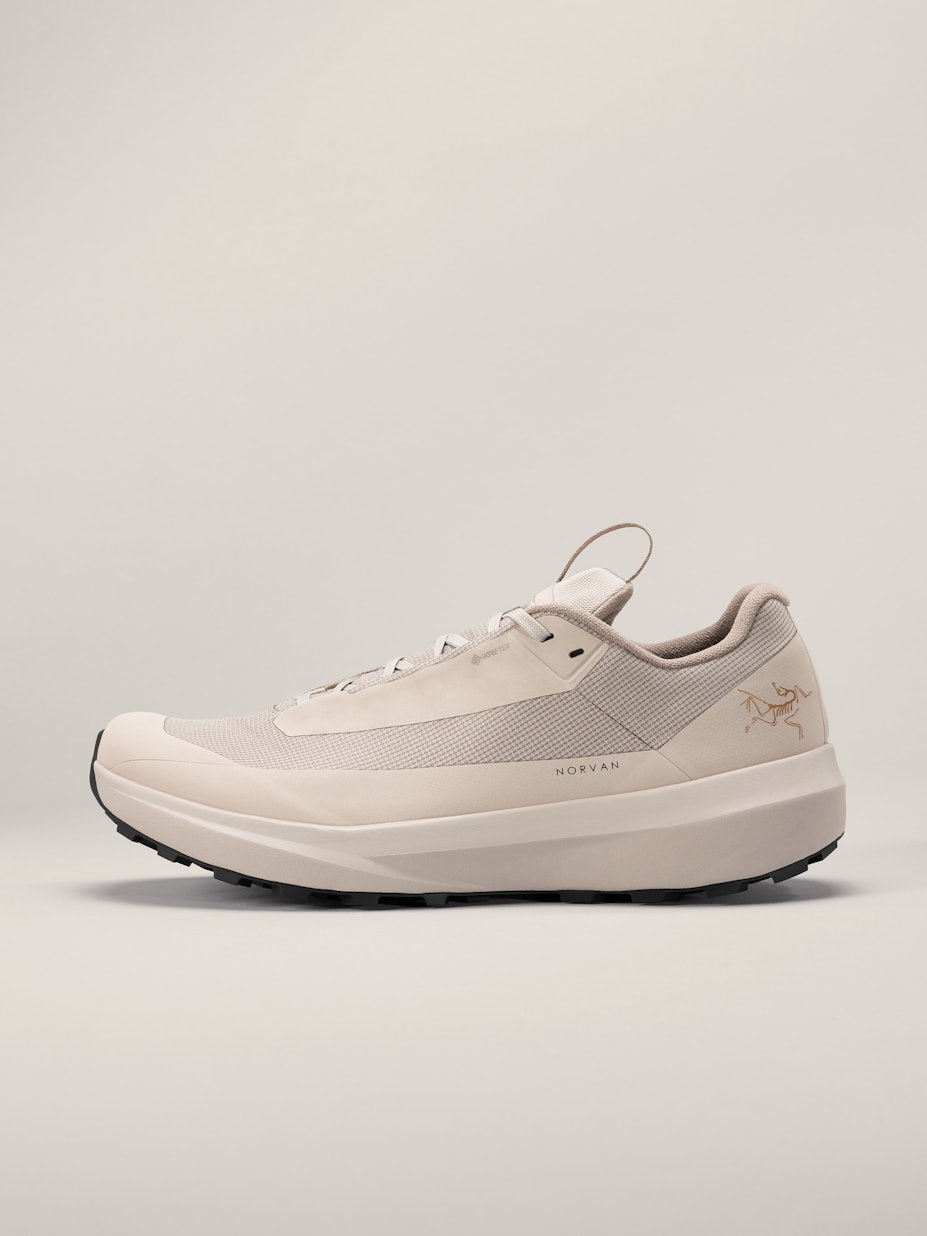 Arc'teryx Norvan LD 4 GTX Shoe Men's