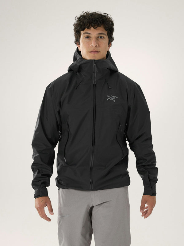 Arc'teryx Beta SL Jacket Men's