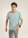 Arc'teryx Cormac Logo SS Men's