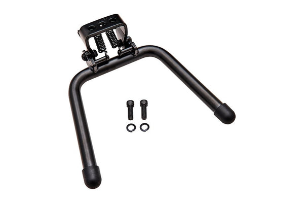 Specialized MSC Kicktsand, Globe, Haul ST Kickstand, Center Mount, Double Leg (V2)