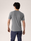 Arc'teryx Ionia Merino Wool Shirt SS Men's