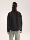 Arc'teryx Cronin Cotton Overshirt Men's