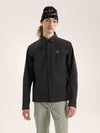 Arc'teryx Cronin Cotton Overshirt Men's