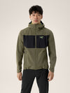 Arc'teryx Gamma MX Men's Hoody