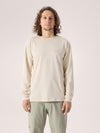 Arc'teryx Kragg SL Cotton Shirt LS Men's