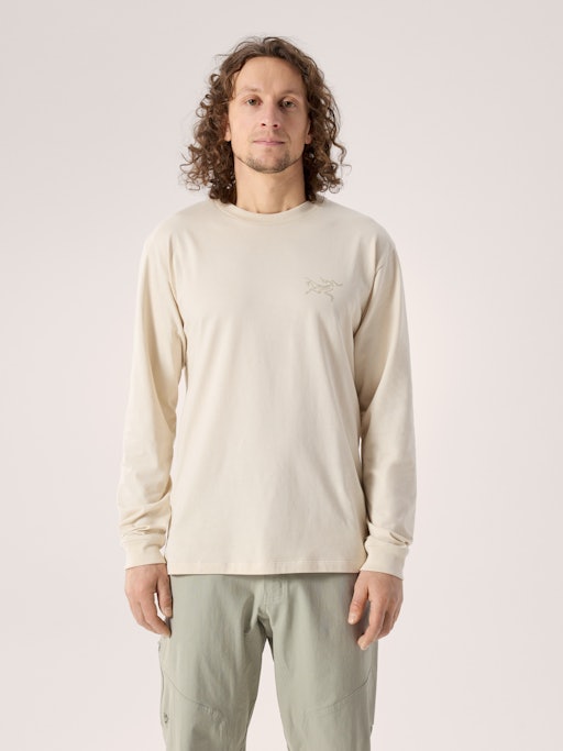 Arc'teryx Kragg SL Cotton Shirt LS Men's