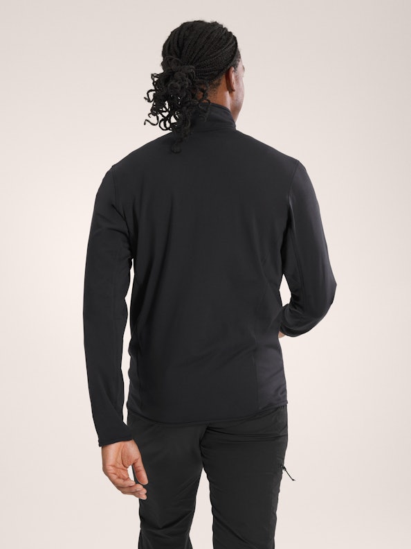 Arc'teryx Kyanite Lightweight Jacket Men's
