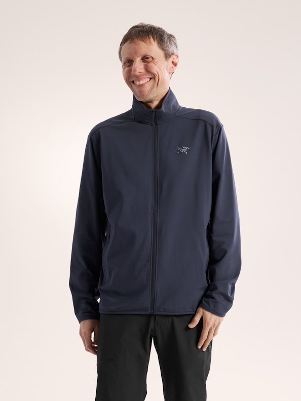 Arc'teryx Kyanite Lightweight Jacket Men's